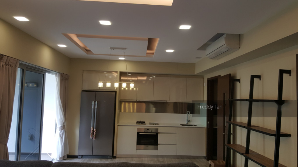 Sophia Residence (D9), Condominium #153404722